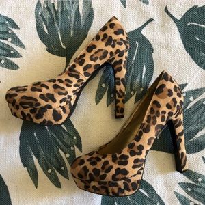 Heels